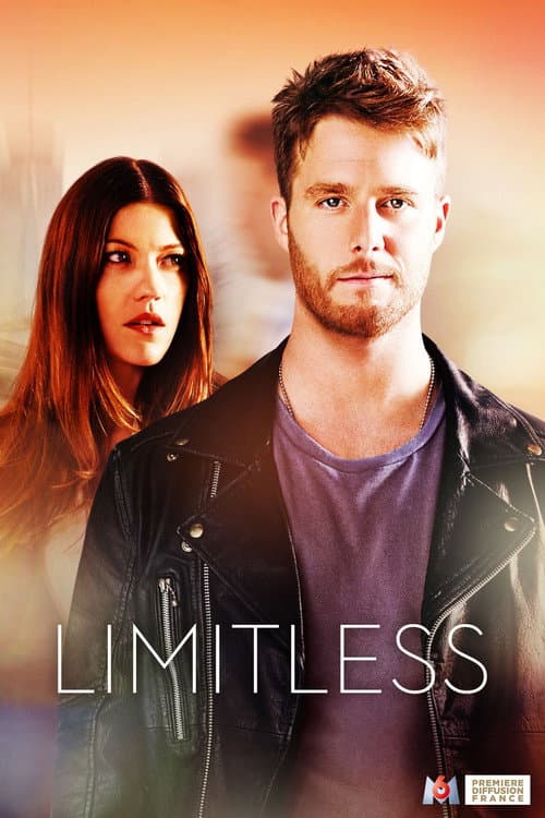 Affiche de Limitless